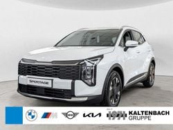 Carraraweiss Neu 2026 Kia Sportage Vision SUV | 34.290 € (Etwas zu teuer)