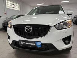Weiß Gebraucht 2012 Mazda CX-5 Sports-Line SUV | 10.900 € (Fairer Preis)