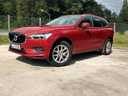 Rot Gebraucht 2019 Volvo XC60 Momentum SUV | 24.998 € (Superpreis)