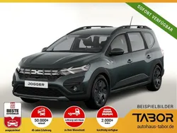 Grau Neu 2024 Dacia Jogger Expression Van / Kleinbus | 21.880 € (Fairer Preis)