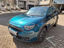 Mare grün Neu 2024 Fiat 600 La Prima SUV | 31.490 € (Teuer)