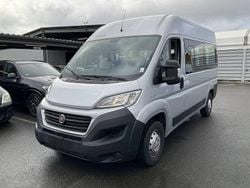Silber Gebraucht 2018 Fiat Ducato Van | 29.990 €