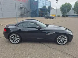 Schwarz Gebraucht 2015 BMW Z4 Performance Cabrio | 24.499 € (Fairer Preis)