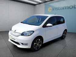Gebraucht 2020 Skoda Citigo-e IV Kleinwagen | 14.399 € (Etwas zu teuer)