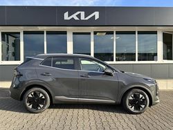 Grau (pentametal metallic) Neu 2026 Kia Sportage Vision SUV | 34.990 € (Fairer Preis)