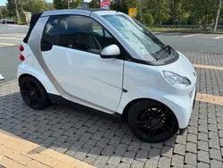Weiß Gebraucht 2009 Smart ForTwo Cabrio Cabrio | 4.300 € (Etwas zu teuer)