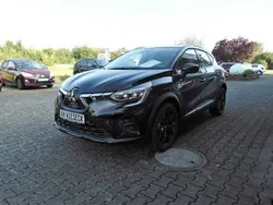 Onyxschwarz Gebraucht 2024 Mitsubishi ASX Select SUV | 28.700 € (Superpreis)