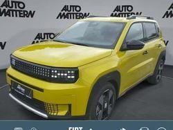 Gelb Neu 2025 Fiat Panda La Prima SUV | 21.490 € (Superpreis)