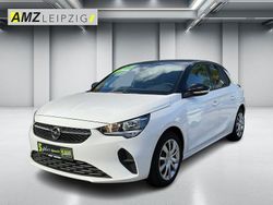 Jade weiss/arktis weiss (metallic) Gebraucht 2023 Opel Corsa Edition Kleinwagen | 14.490 € (Fairer Preis)