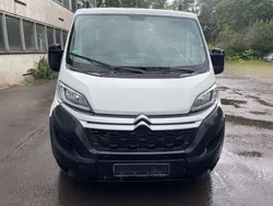 Weiß Gebraucht 2020 Citroën Jumper Van / Kleinbus | 29.899 € (Teuer)