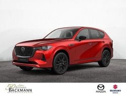 Neu 2025 Mazda CX-60 Homura-Line SUV | 53.950 € (Fairer Preis)