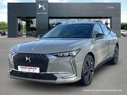 Grau Gebraucht 2022 DS Automobiles DS4 Rivoli Limousine | 26.900 € (Fairer Preis)