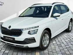 Weiss / moonweiss Neu 2024 Skoda Kamiq SUV | 22.970 € (Guter Preis)