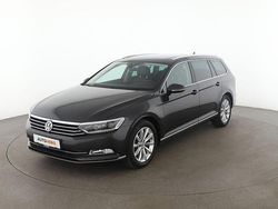 Grau Gebraucht 2018 VW Passat Highline Kombi | 17.890 € (Fairer Preis)