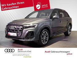 Daytonagrau perleffekt Gebraucht 2025 Audi Q7 S-Line SUV | 61.980 € (Guter Preis)
