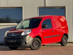 Rot Gebraucht 2019 Renault Kangoo Van / Kleinbus | 6.990 € (Guter Preis)
