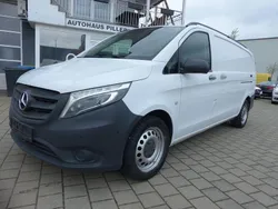 Weiß Gebraucht 2015 Mercedes Vito Van / Kleinbus | 12.900 € (Superpreis)