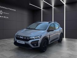 Andere farbe Gebraucht 2024 Dacia Sandero Extreme Kleinwagen | 18.490 € (Fairer Preis)