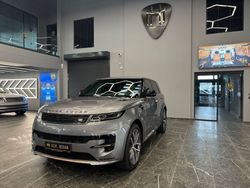 Grau Neu 2024 Land Rover Range Rover Sport HSE Dynamic SUV | 124.999 € (Guter Preis)