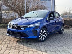 Blau Gebraucht 2024 Mitsubishi Colt Limousine | 14.885 € (Guter Preis)