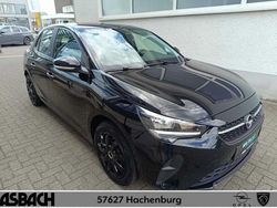 Gebraucht 2022 Opel Corsa-e Edition Kleinwagen | 14.990 € (Fairer Preis)