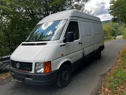 Gebraucht 1999 VW LT Van / Kleinbus | 1.890 € (Superpreis)