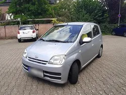 Silber Gebraucht 2006 Daihatsu Cuore Kleinwagen | 2.350 € (Etwas zu teuer)