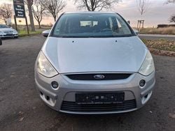 Silber Gebraucht 2006 Ford S-MAX Trend Van / Kleinbus | 2.990 € (Fairer Preis)