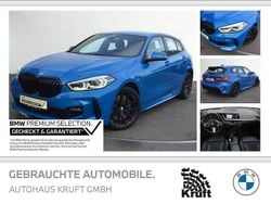 M misano blau Gebraucht 2019 BMW 118 M Sport Kleinwagen | 20.888 € (Fairer Preis)