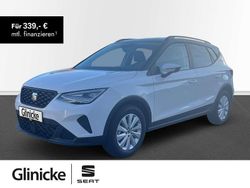 "candy" weiss Neu 2025 Seat Arona Style SUV | 25.690 € (Fairer Preis)