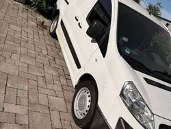 Weiß Gebraucht 2010 Fiat Scudo Van / Kleinbus | 7.000 € (Fairer Preis)