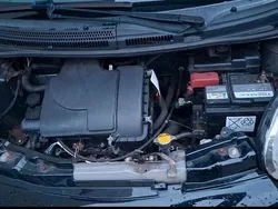 Schwarz Gebraucht 2008 Citroën C1 Kleinwagen | 1.600 €