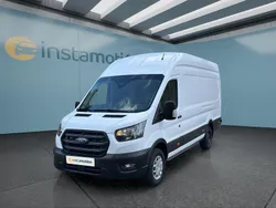 Gebraucht 2023 Ford Transit | 21.449 € (Superpreis)