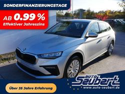 Brillantsilber metallic Neu 2025 Skoda Scala Selection Kleinwagen | 24.490 € (Superpreis)