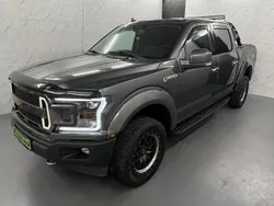 Grau Gebraucht 2020 Ford F-150 XLT Abholung | 38.490 €