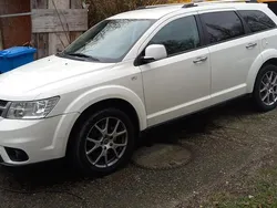 Gebraucht 2015 Fiat Freemont SUV | 10.900 € (Fairer Preis)
