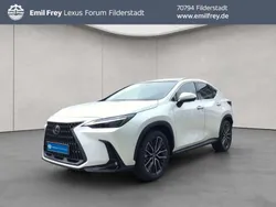 Weiß Neu 2025 Lexus NX350h Sport Line SUV | 59.249 € (Superpreis)