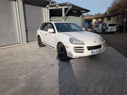 Sandweiss Gebraucht 2007 Porsche Cayenne S SUV | 9.500 € (Superpreis)