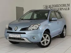 Grau / blau metallic Gebraucht 2011 Renault Koleos SUV | 6.990 € (Teuer)