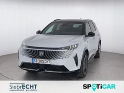 Weiß Gebraucht 2025 Peugeot e-5008 GT SUV | 52.970 € (Guter Preis)