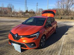 Andere farben Gebraucht 2022 Renault Clio V Kleinwagen | 19.999 €