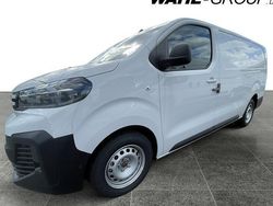 Weiß Neu 2025 Peugeot Expert Van | 33.756 € (Etwas zu teuer)