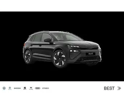 Blackmagic perleffekt Neu 2025 Skoda Elroq Lounge SUV | 50.290 € (Fairer Preis)