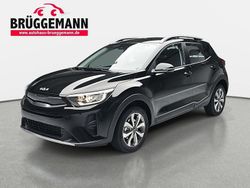 Schwarz Neu 2025 Kia Stonic Vision SUV | 20.490 € (Fairer Preis)