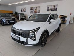 Carraraweiß Neu 2025 Kia Sportage Comfort SUV | 31.790 € (Teuer)