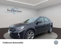Deep black perleffekt Gebraucht 2025 VW Taigo IQ Drive SUV | 32.879 €