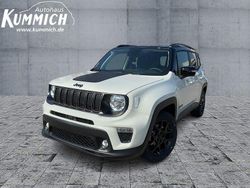 Weiß Gebraucht 2022 Jeep Renegade SUV | 23.490 € (Fairer Preis)