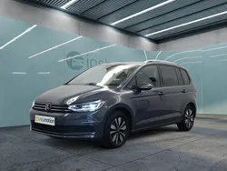Grau Gebraucht 2024 VW Touran Van / Kleinbus | 35.999 € (Fairer Preis)