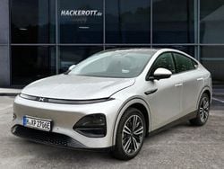 Silber Gebraucht 2025 XPENG G6 AWD Performance SUV | 39.900 € (Superpreis)