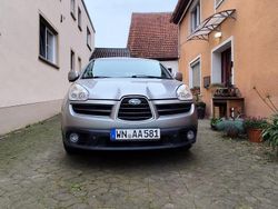 Beige Gebraucht 2007 Subaru B9 Tribeca Active SUV | 8.499 €